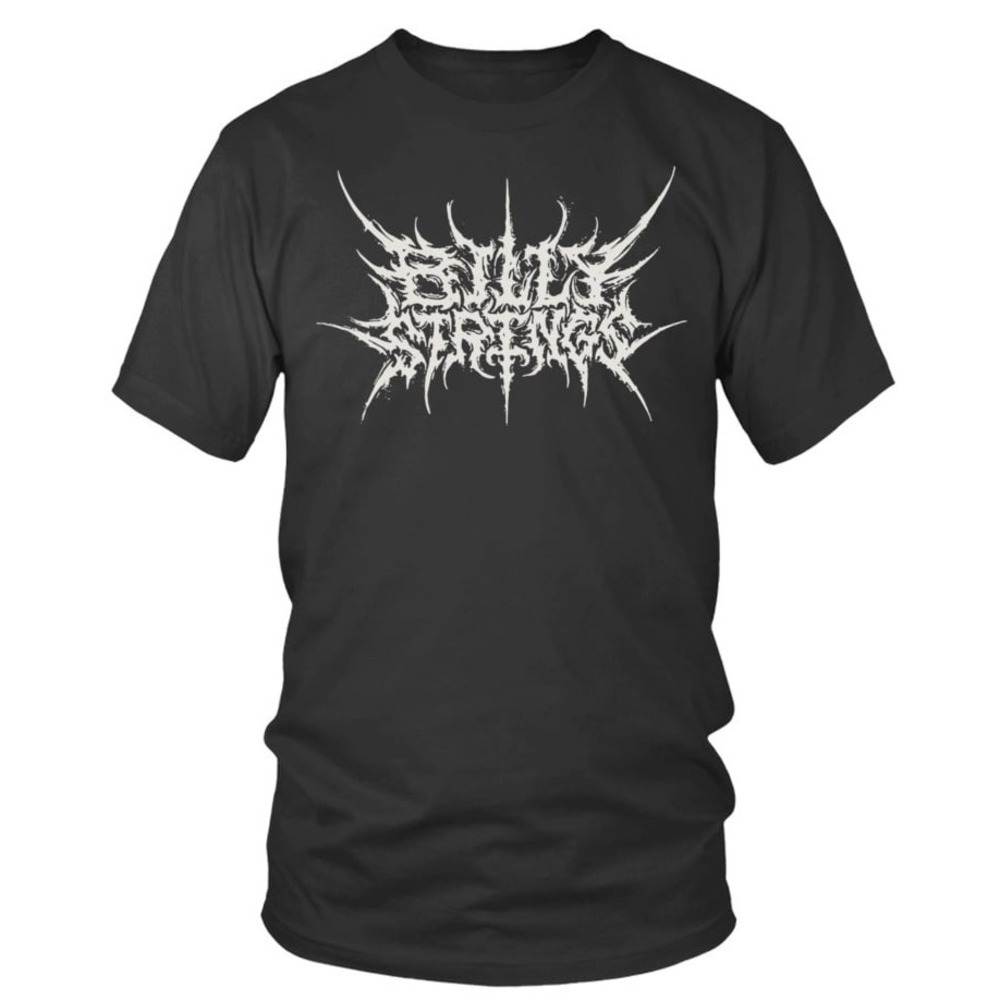 Billy Strings Logo Tee Shirt Trendy Unisex Tee Gift For Fan